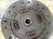 Kupplungsscheibe OPEL ASTRA H Sedan (L69) 1.7 CDTi 553517690