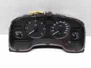 Kombiinstrument OPEL ASTRA G Hatchback (F48_, F08_) 2.0 DI 88311228 09181202BE