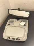 Innenspiegel VOLVO S60 I 2.4 D5 015468