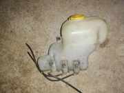 Fensterwaschtank NISSAN PATROL GR V Wagon (Y61) 2.8 TD