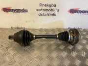 Antriebswelle links vorne VW Passat B7 Alltrack (36, B7) 1K0407271DJ