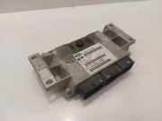 Airbag-Steuergerät PEUGEOT 407 Coupe (6C_) 2.2 16V 9659847880