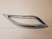 Stoßstangenzierleiste hinten rechts