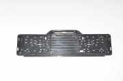 Kennzeichenhalter BMW i3 (I01) Hybrid 190125269