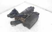 Ölfilterhalter RENAULT MASTER III Furgon (FV) 2.3 dCi 125 FWD (FV0C, FV0D) 8201005241