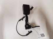 Gurtschloss Citroen C5 III (RD) 96561758