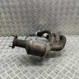 Katalysator ohne Lambdasonde Porsche 911 (991) 99111341104