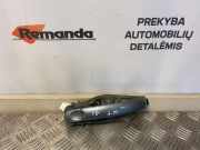 Türgriff links hinten VW Touran (1T1, 1T2)