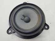 Lautsprecher links vorne Nissan Murano I (Z50) 28156AM90A