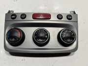 Klimabedienteil ALFA ROMEO 147 (937_) 1.9 JTD (937.AXF1A, 937.BXF1A) 1560741130