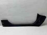 Schwellerinnenverkleidung vorne links RENAULT CAPTUR (J5_) 1.2 TCe 120 633140092