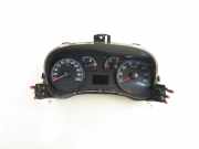 Kombiinstrument FIAT DOBLO Cargo (223_) 1.9 JTD 55500046010