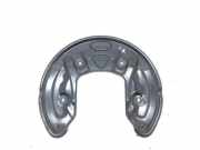 Rear Brake Disc Protection MERCEDES-BENZ GLC (C253) 250 d 4-matic (253.309) A0004230100B