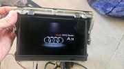 Navigationsanzeige AUDI A3 Sportback (8PA) 2.0 TDI quattro QFAD306B