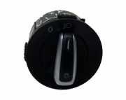 Schalter für Licht VW Jetta III (1K2) 3C8941431F
