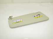 Rechte Sonnenblende LAND ROVER FREELANDER 2 (L359) 2.2 TD4 4x4