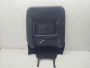 Details zur Sitzverkleidung