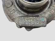 Turbolader CITROËN C6 (TD_) 2.7 HDi 4U3Q6K682AJ