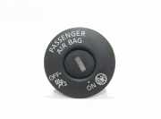 Airbag Schalter NISSAN X-TRAIL (T32_) 1.6 dCi (T32)