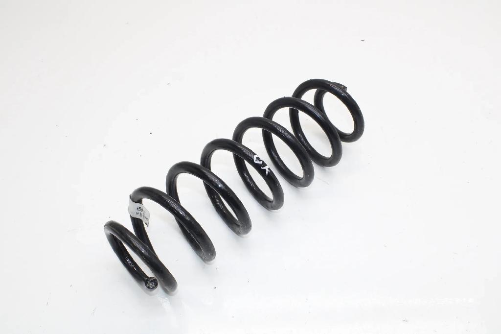Schraubenfeder hinten links SEAT CUPRA LEON (KL1) 1.5 eTSI 5Q0511115