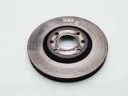 Bremsscheibe links vorne Citroen Berlingo I (MF) 424918