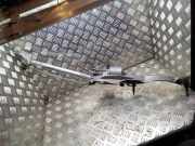 Wischergestänge vorne Mercedes-Benz CLS (C219) 3397020791