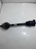 Antriebswelle links vorne Audi A8 (4E) 4E0407271N