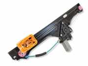 Türfensterheber hinten links BMW 2 Active Tourer (F45) 218 i 37342000