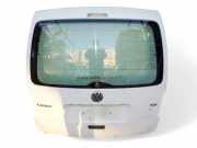 Kofferraumdeckel VW CADDY III Furgon (2KA, 2KH, 2CA, 2CH) 1.6 TDI