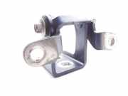 Mittlerer Sicherheitsgurt hinten