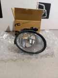 Nebelscheinwerfer links FORD S-MAX (WA6) 2.0 TDCi 6M2115K202AB