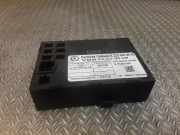Gateway-Steuereinheit MERCEDES-BENZ S Coupe (C215) CL 500 (215.375) a2205402545 2205402545