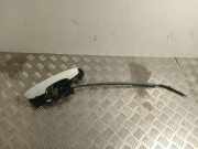 Türaußengriff links VW PASSAT Variant B8 (3G5) 2.0 TDI 4motion 510837812D