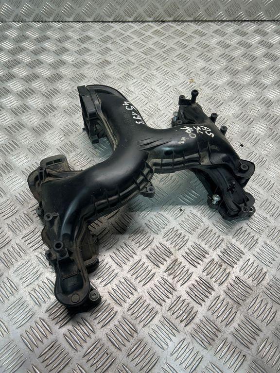 Ansaugbrücke AUDI A5 (8T3) 3.0 TDI quattro 059129711CF