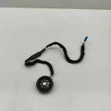 Türlautsprecher hinten links