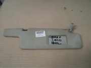 Sonnenblende links Skoda Fabia Praktik (6Y)