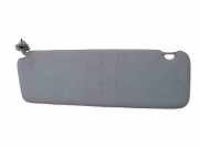 Sonnenblende links Opel Vivaro A Kasten (X83) 93198083