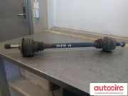 Kardanwelle Mercedes-Benz E-Klasse (W212) A2123502210