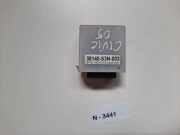 Relais HONDA CIVIC VII Hatchback (EU, EP, EV) 1.7 CTDi 38140S3N003