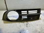 Gitter vorne unten VW TOURAN (1T3) 1.4 TSI EcoFuel 1T0853605A