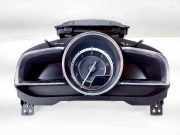 Tachometer Mazda 3 Stufenheck (BL) BJE155430