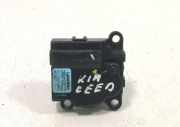 Regelventile für Innenraumheizung KIA CEE'D SW (ED) 1.4 HCCD332ATBAA AA1T8000