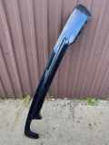 Stoßstangenierleiste hinten links BMW 7 (F01, F02) 730 d 050734