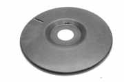 Reserveradverkleidung AUDI TT (8N3) 1.8 T quattro 8D9012116