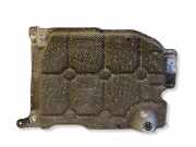 Heat Insulation AUDI Q3 (8U) 2.0 TDI quattro 5N0825701J