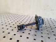 Türanschlag hinten rechts MERCEDES-BENZ M (W163) ML 270 CDI (163.113) A1637300116