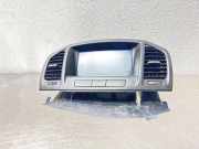 Navigationsanzeige OPEL INSIGNIA A (G09) 2.0 CDTI 4x4 (68) 14799430