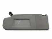 Linke Sonnenblende VW GOLF VI Cabrio (517) 2.0 TDI
