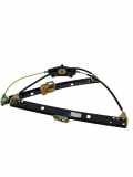 Fensterheber links vorne Audi A4 (8K, B8) 962912101