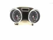 Kombiinstrument MERCEDES-BENZ GLE (W166) 250 d 4-matic (166.004) 1669002322 1669006921